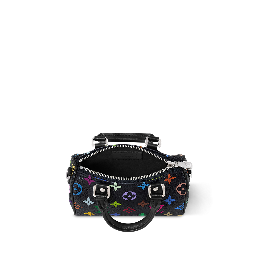 Sac Nano Speedy LV x TM