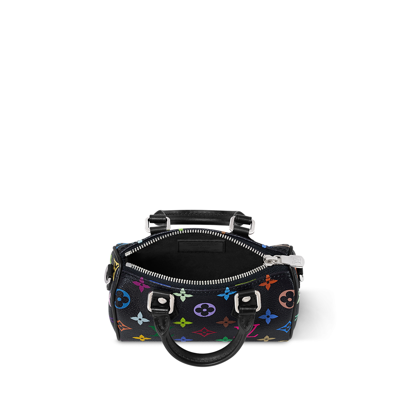 Sac Nano Speedy LV x TM