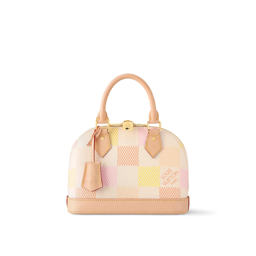 Sac Lv Alma BB