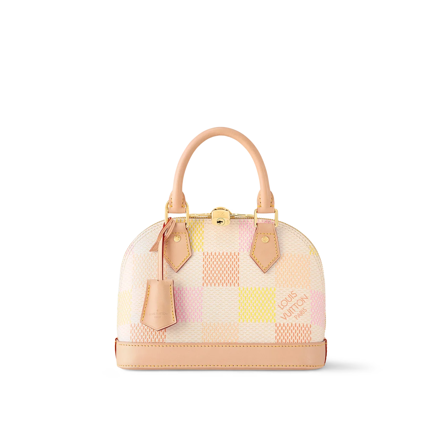 Sac Lv Alma BB