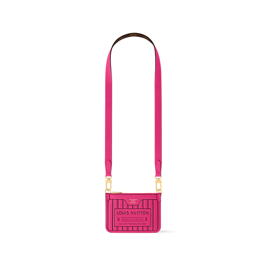 Sac Neverfull Bandoulière Inside Out BB