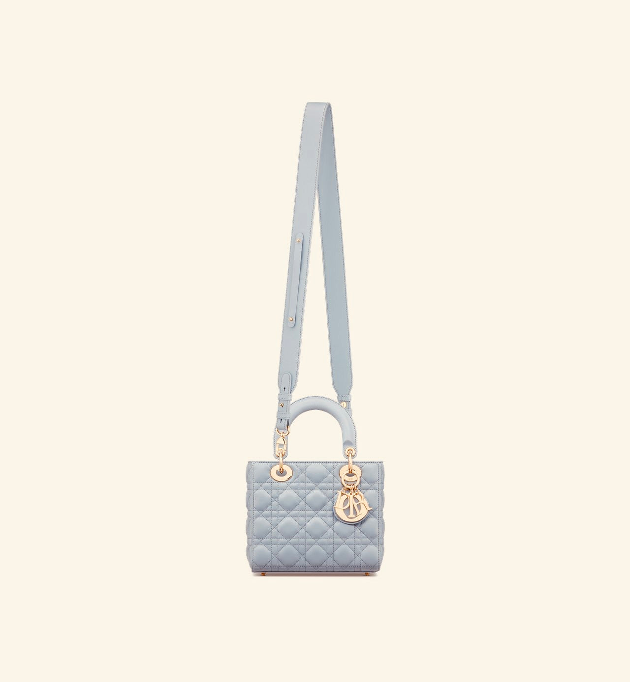 Sac Lady Dior My ABCDior Small