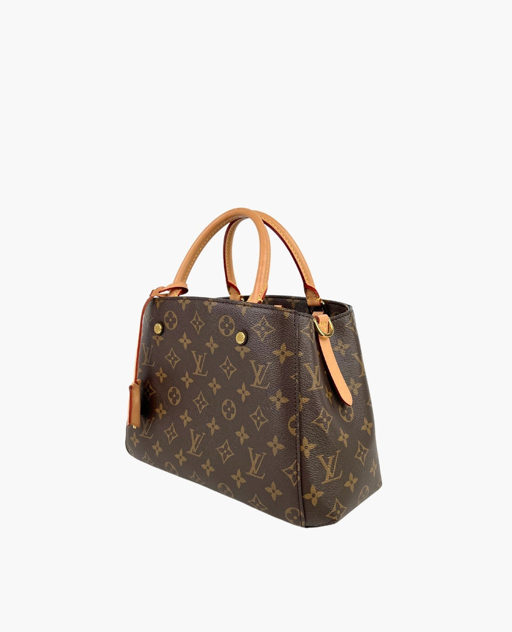 SAC MONTAIGNE BB MONOGRAM PETIT TAILLE
