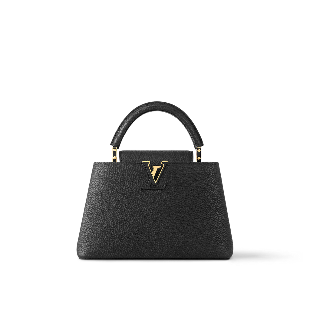 Sac Capucines BB