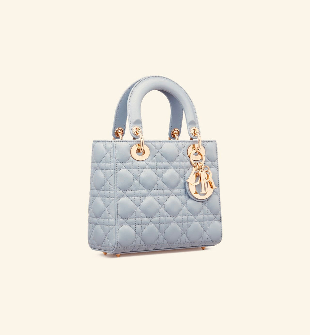 Sac Lady Dior My ABCDior Small