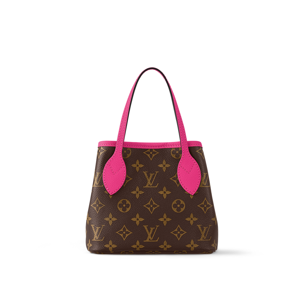 Sac Neverfull Bandoulière Inside Out BB