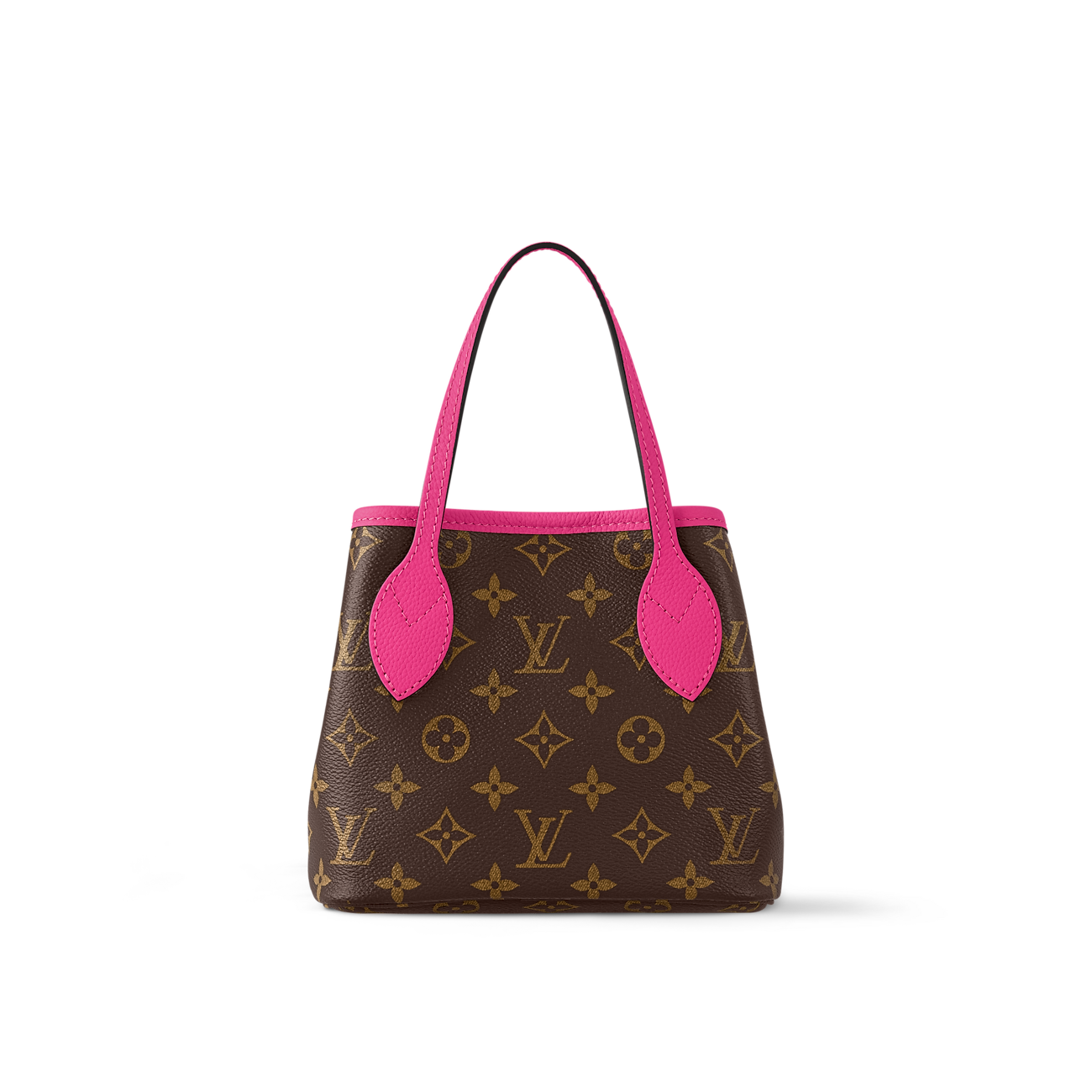 Sac Neverfull Bandoulière Inside Out BB