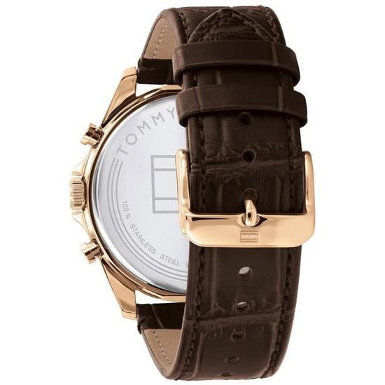 Montre Homme - Tommy Hilfiger - 1710453