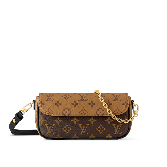 Sac Portefeuille chaîne Ivy