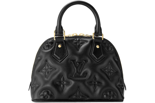LOUIS VUITTON
Sac Alma BB