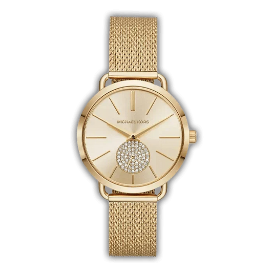 Montre Femme Chronographe MK-LX3844