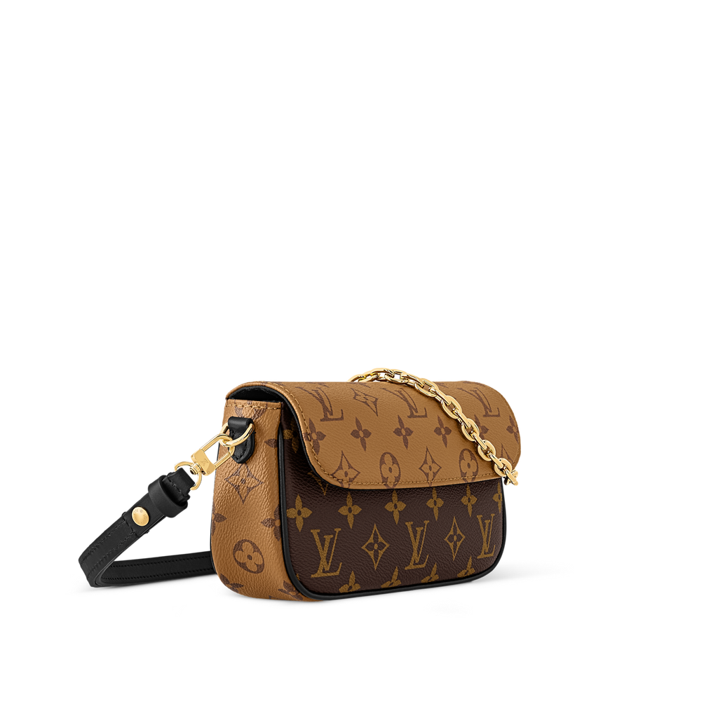 Sac Portefeuille chaîne Ivy