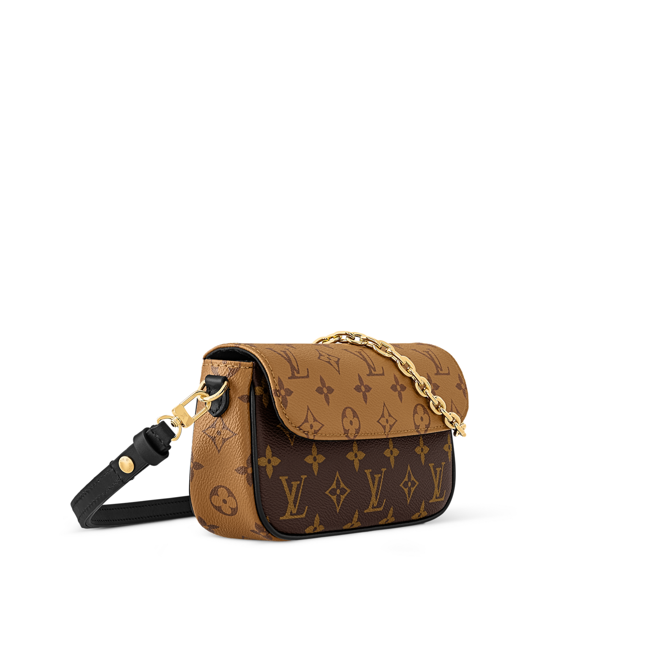 Sac Portefeuille chaîne Ivy