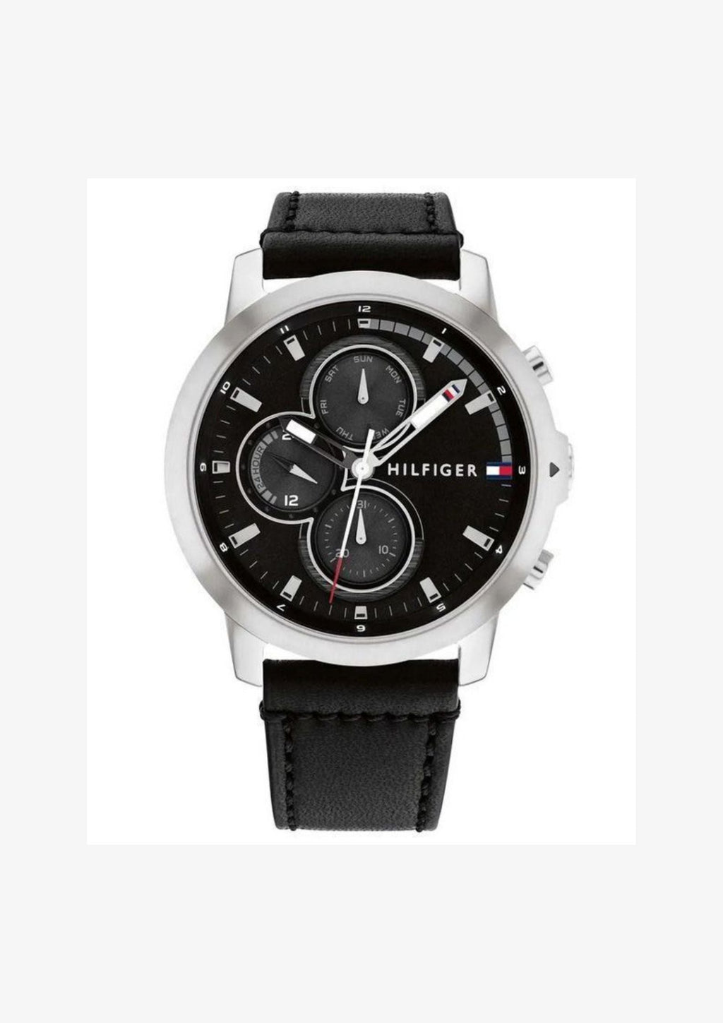 Montre Homme Tommy Hilfiger 1792052