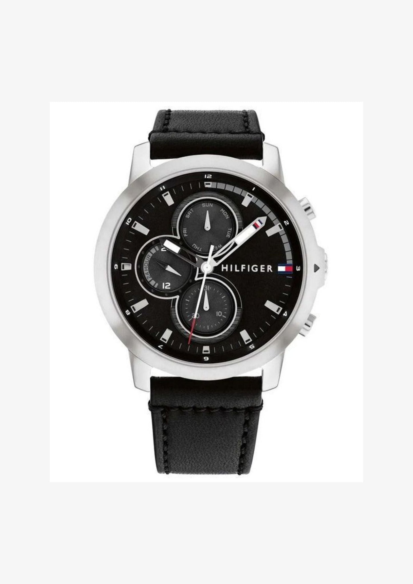 Montre Homme Tommy Hilfiger 1792052