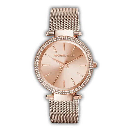 Montre Femme Chronographe MK-LX3369