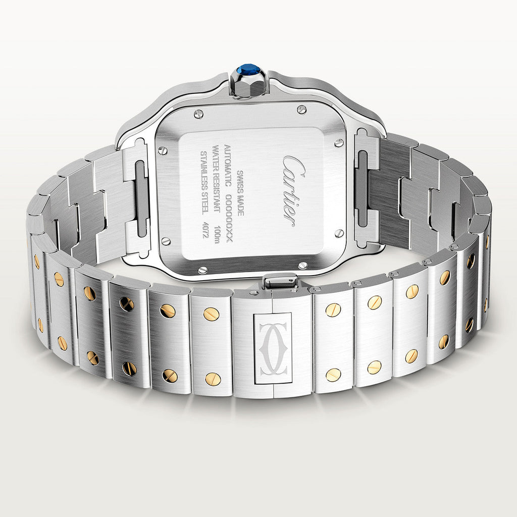 Montre cartier