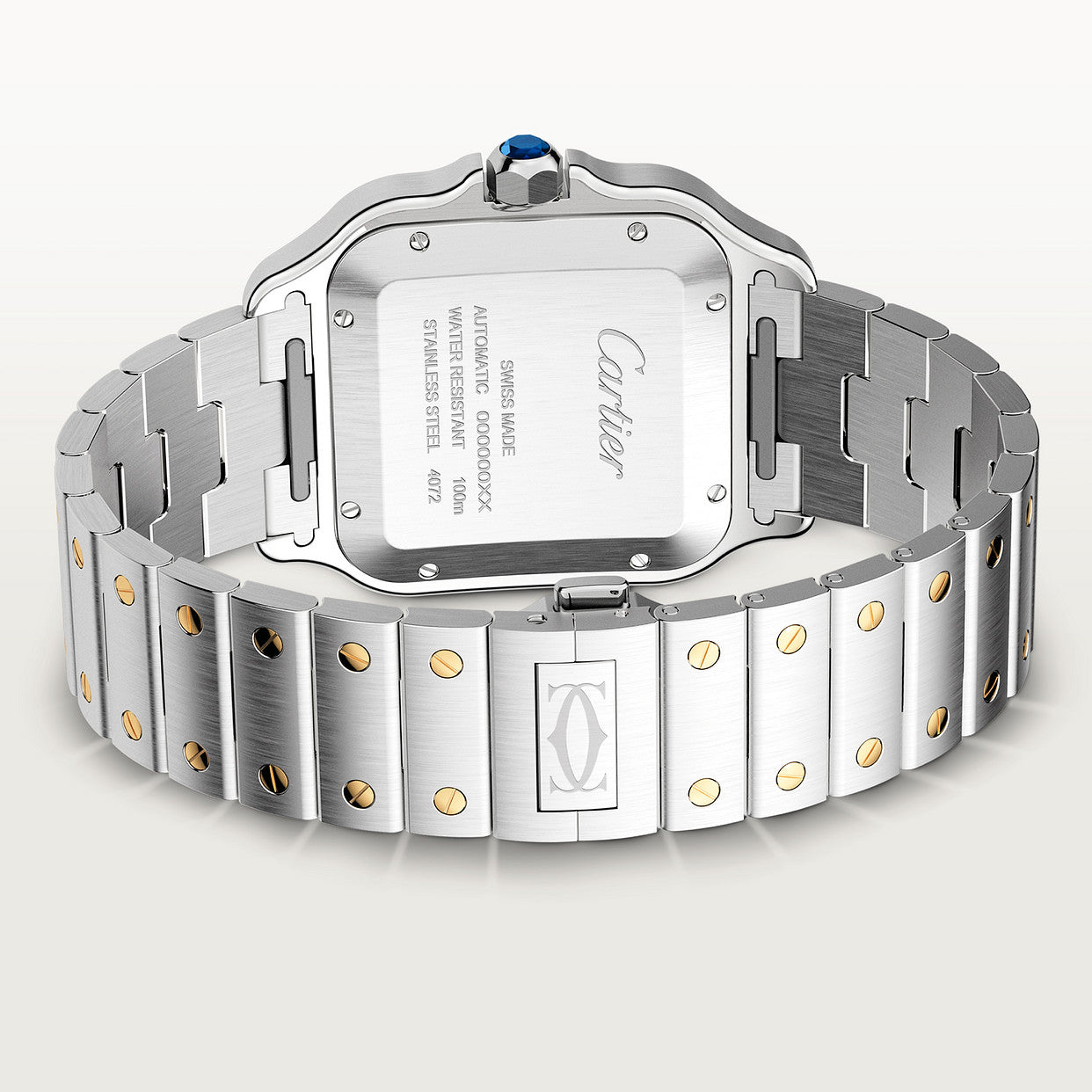 Montre cartier