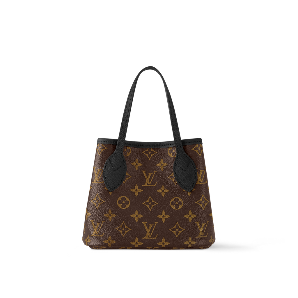 Sac Neverfull Bandoulière Inside Out BB