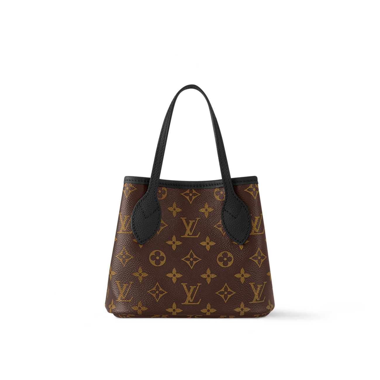 Sac Neverfull Bandoulière Inside Out BB