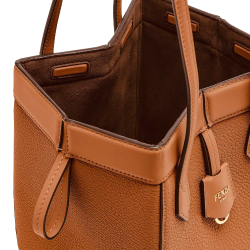 Sac Fendi Origami Marron 
sac transformable