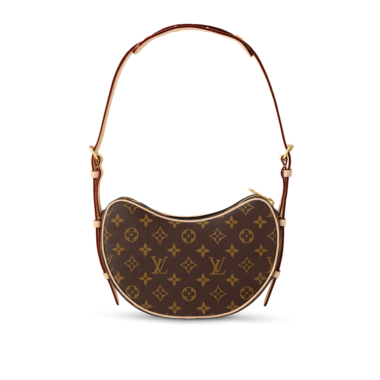 Sac Lv à croissants MM