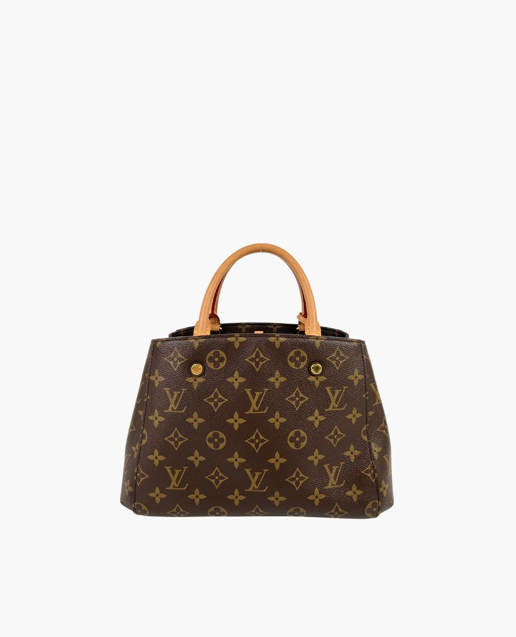 SAC MONTAIGNE BB MONOGRAM PETIT TAILLE