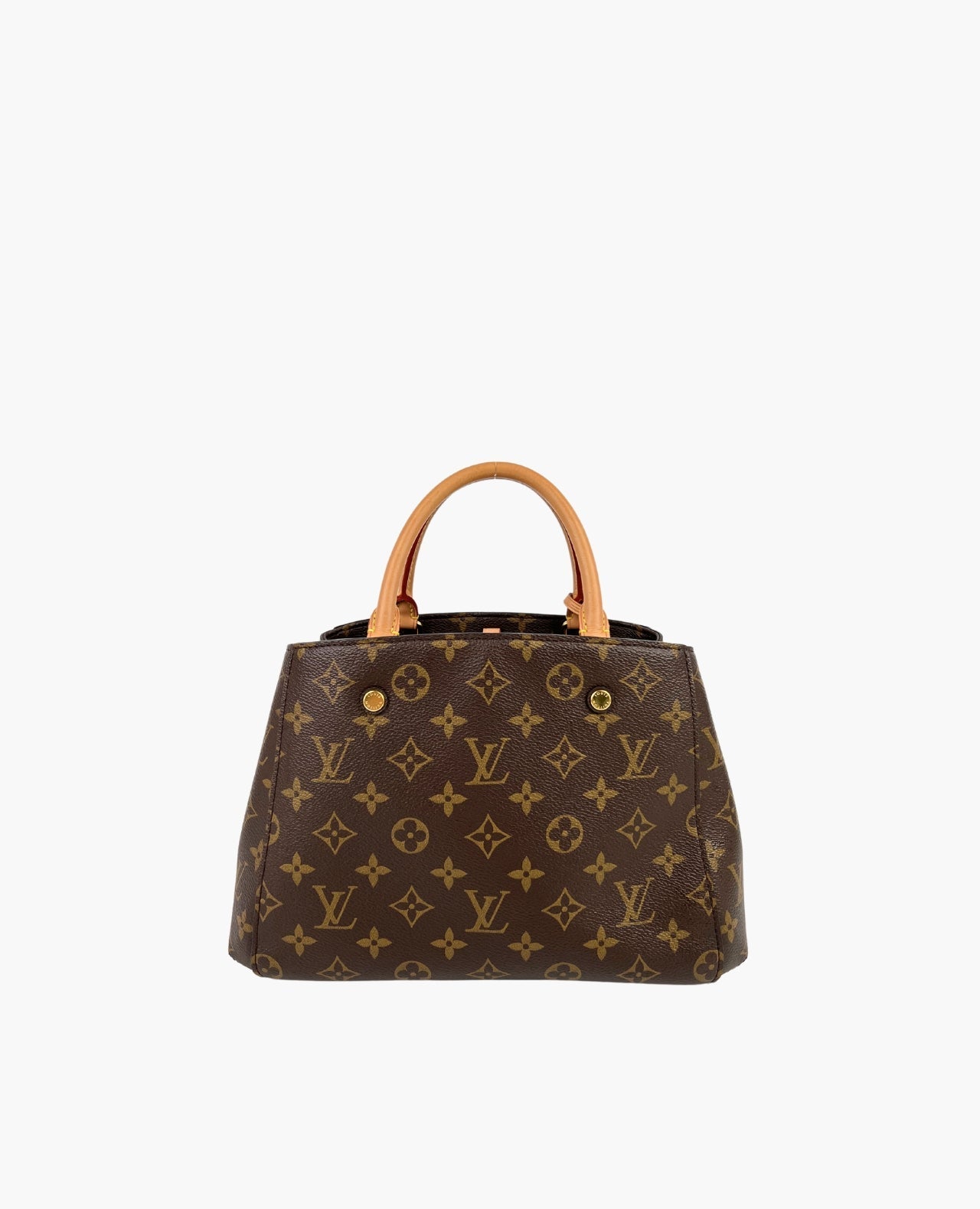 SAC MONTAIGNE BB MONOGRAM PETIT TAILLE