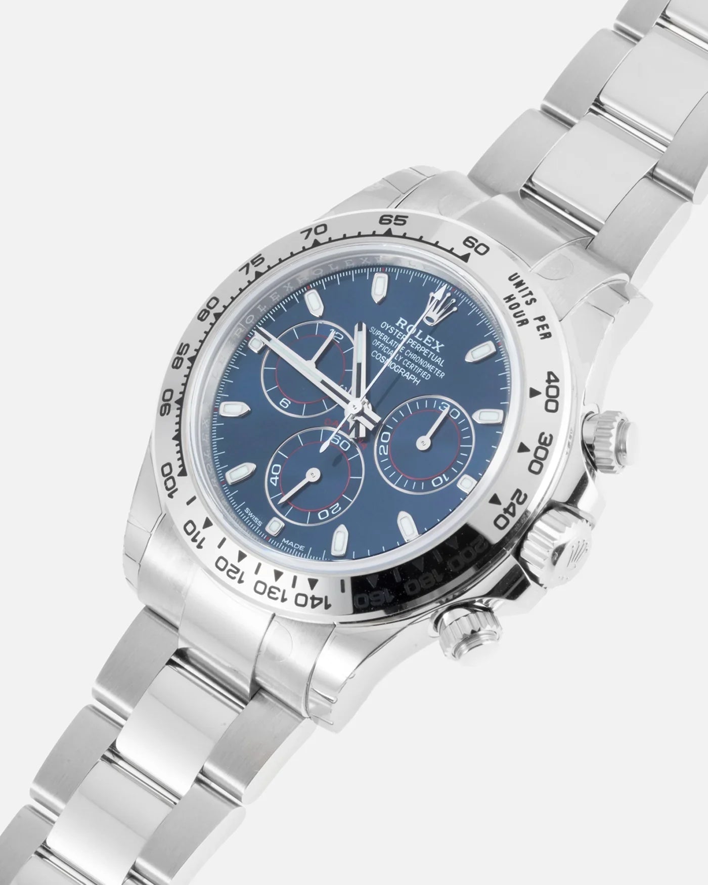 Rolex Daytona Watch For Men and Women 116509-0071