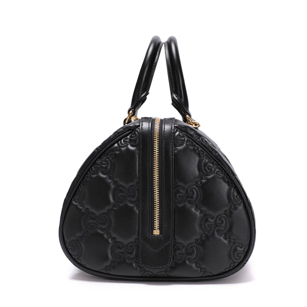 Sac moyen GG Matelassé CM Gucci