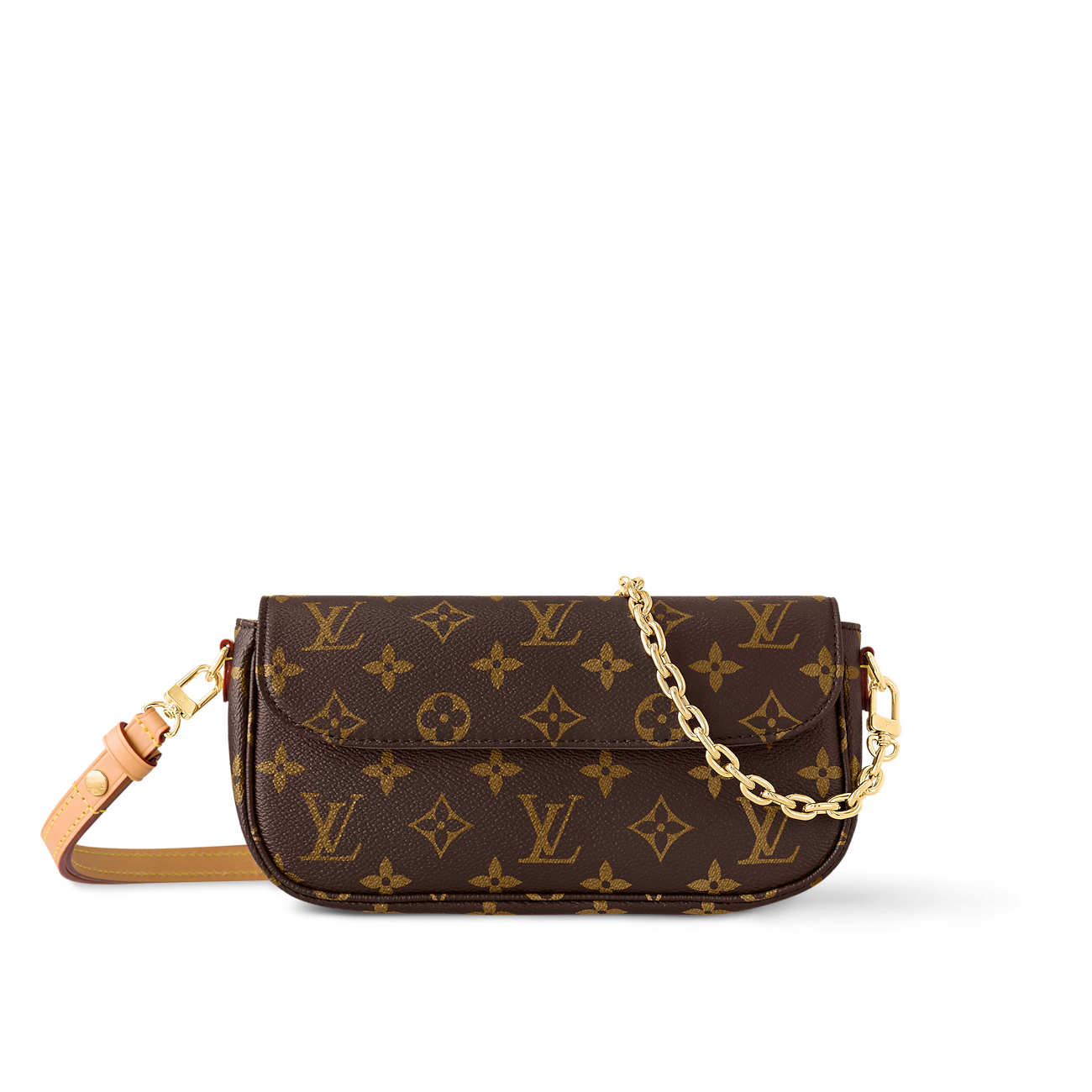 Sac Portefeuille chaîne Ivy