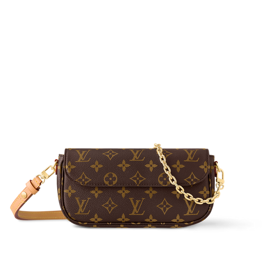 Sac Portefeuille chaîne Ivy