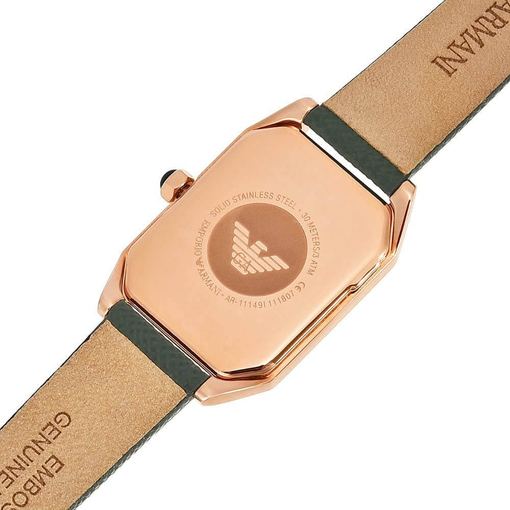 Montre Femme EA Gioia AR11149