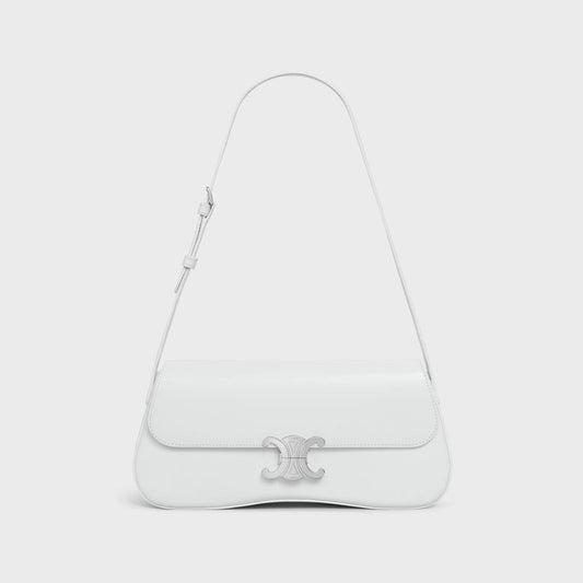 SAC CELINE LOLA MOYEN MODELE VEAU SATINÉ