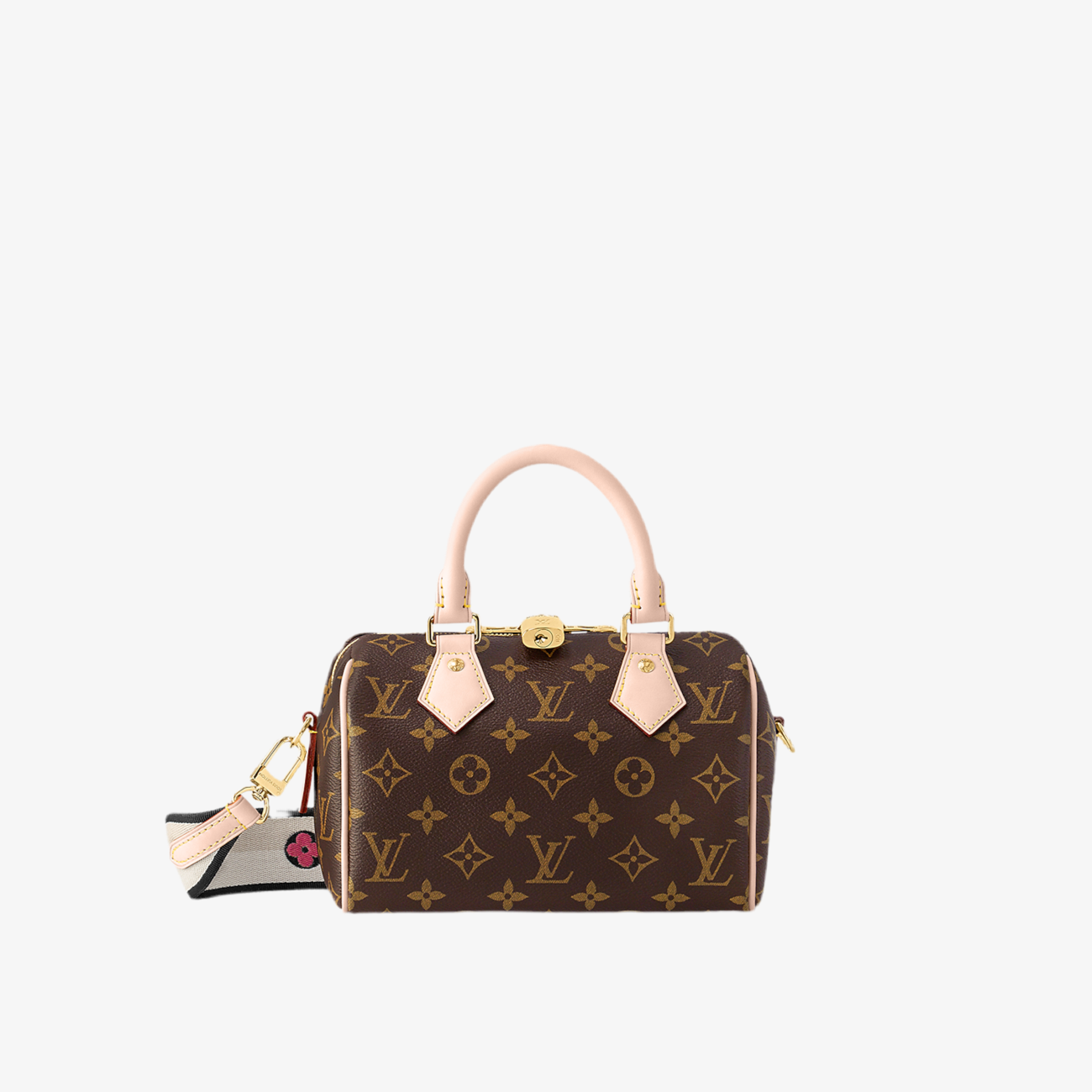 Sac Lv Speedy Bandoulière 20