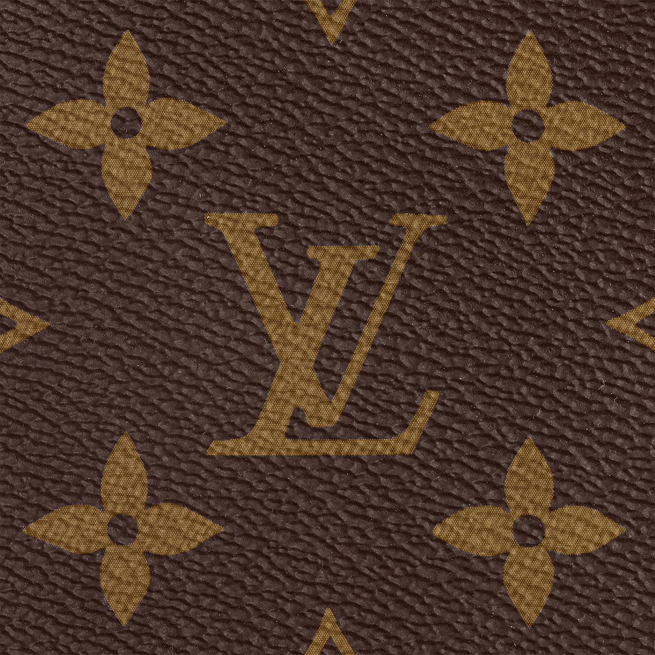 Sac LV CarryAll MM Toile Monogram