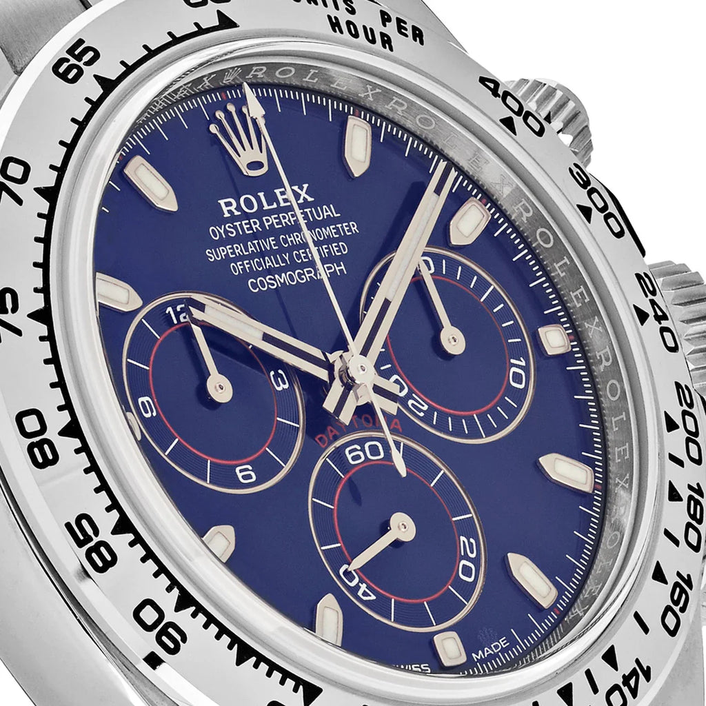 Rolex Daytona Watch For Men and Women 116509-0071
