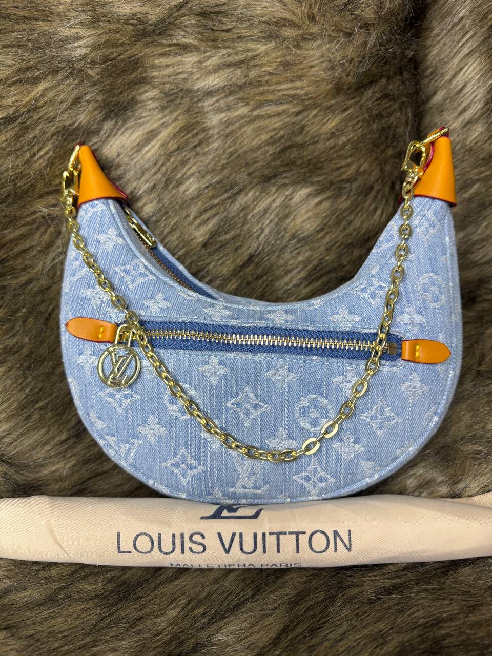 Sac Lv Loop