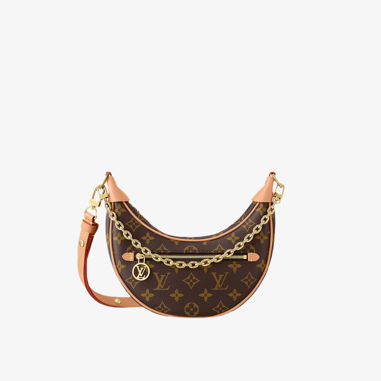 Sac Lv Loop Monogram