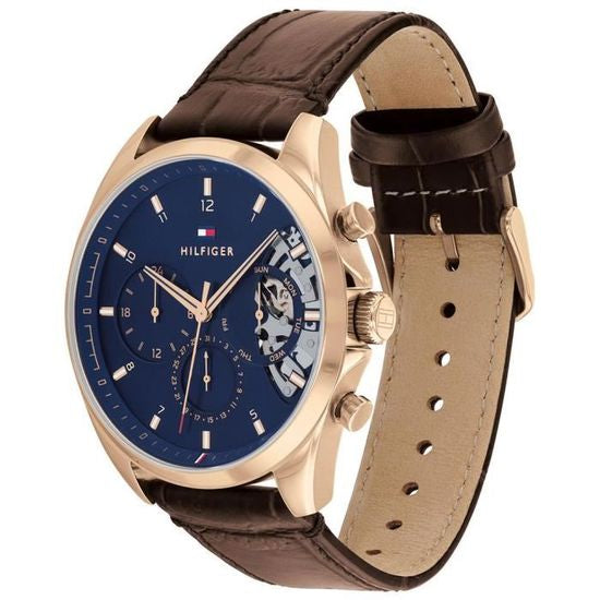 Montre Homme - Tommy Hilfiger - 1710453