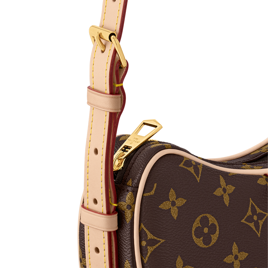 Sac Lv à croissants MM