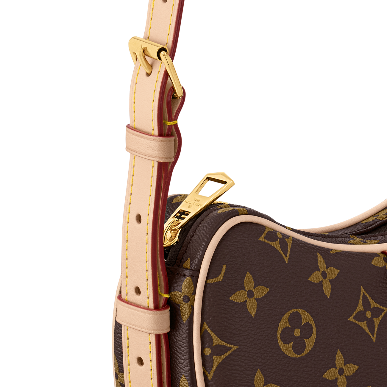 Sac Lv à croissants MM