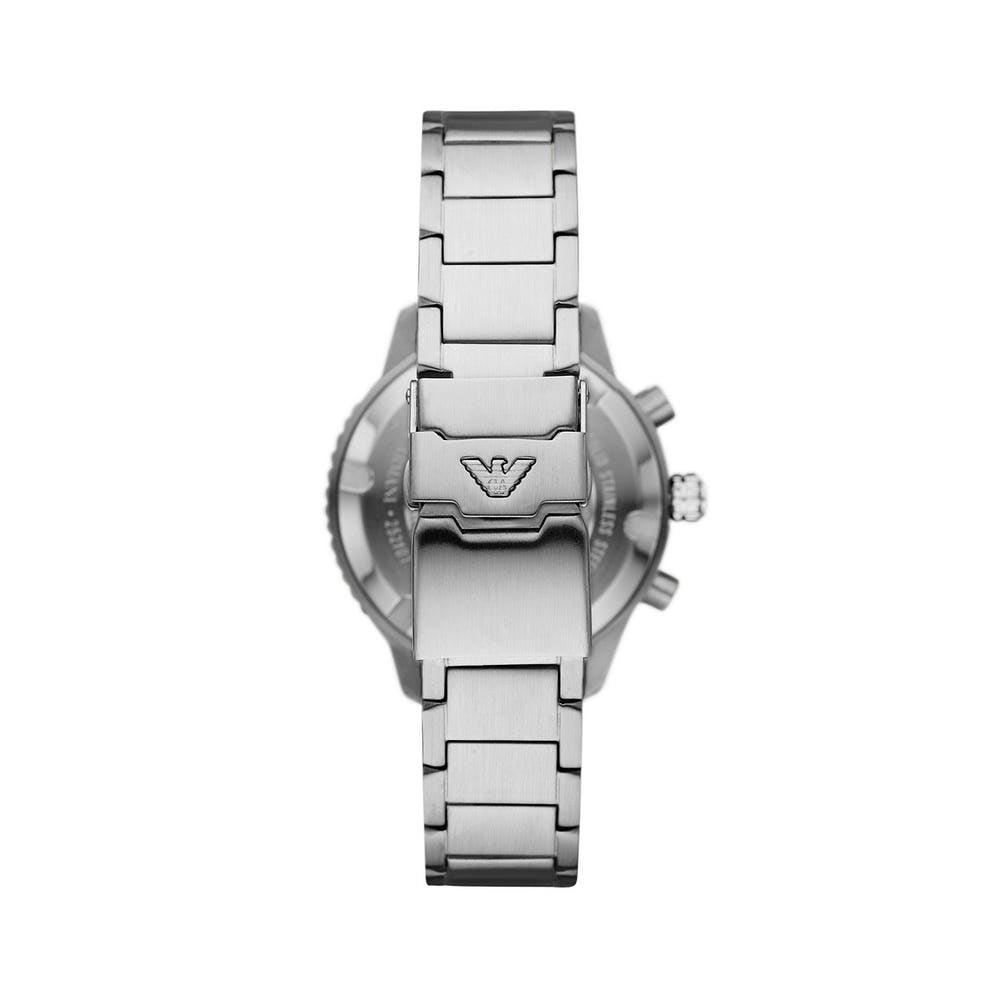 Montre quartz Homme Emporio Armani Noir
AR11360
