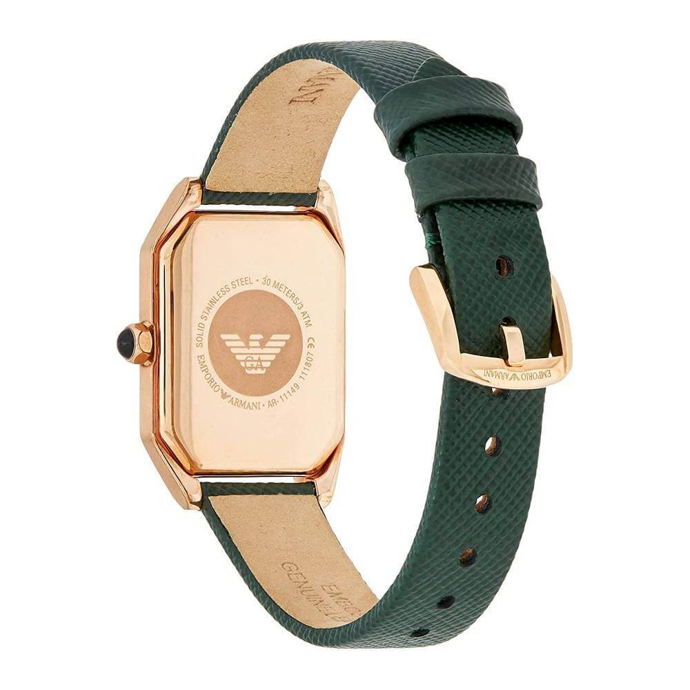 Montre Femme EA Gioia AR11149