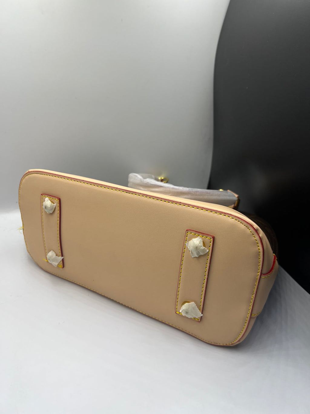 Sac Lv Alma BB Toile Monogram