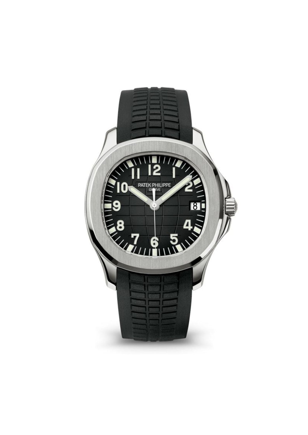 PATEK PHILIPPE AQUANAUT 5167A-001