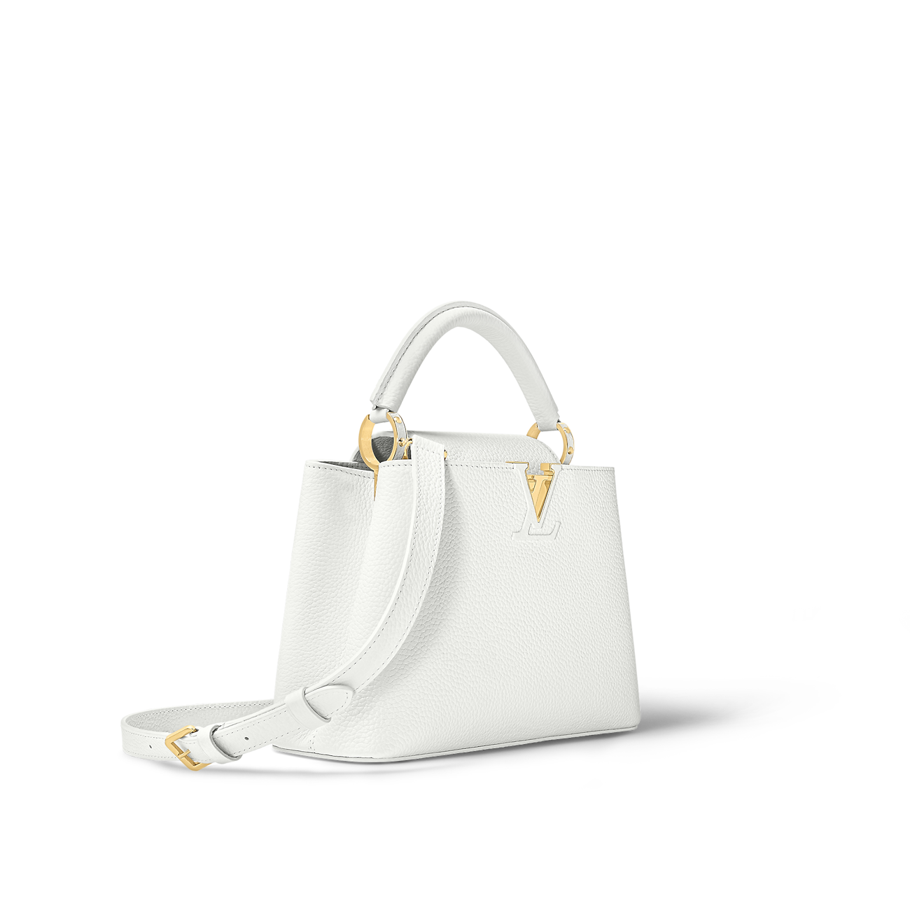 Sac Capucines BB