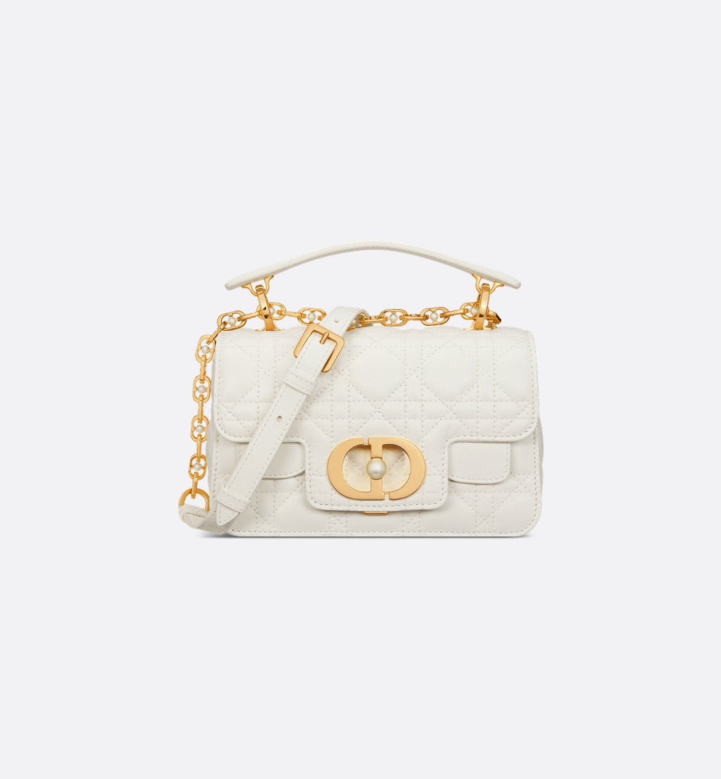 Sac Top Handle Dior Jolie Mini