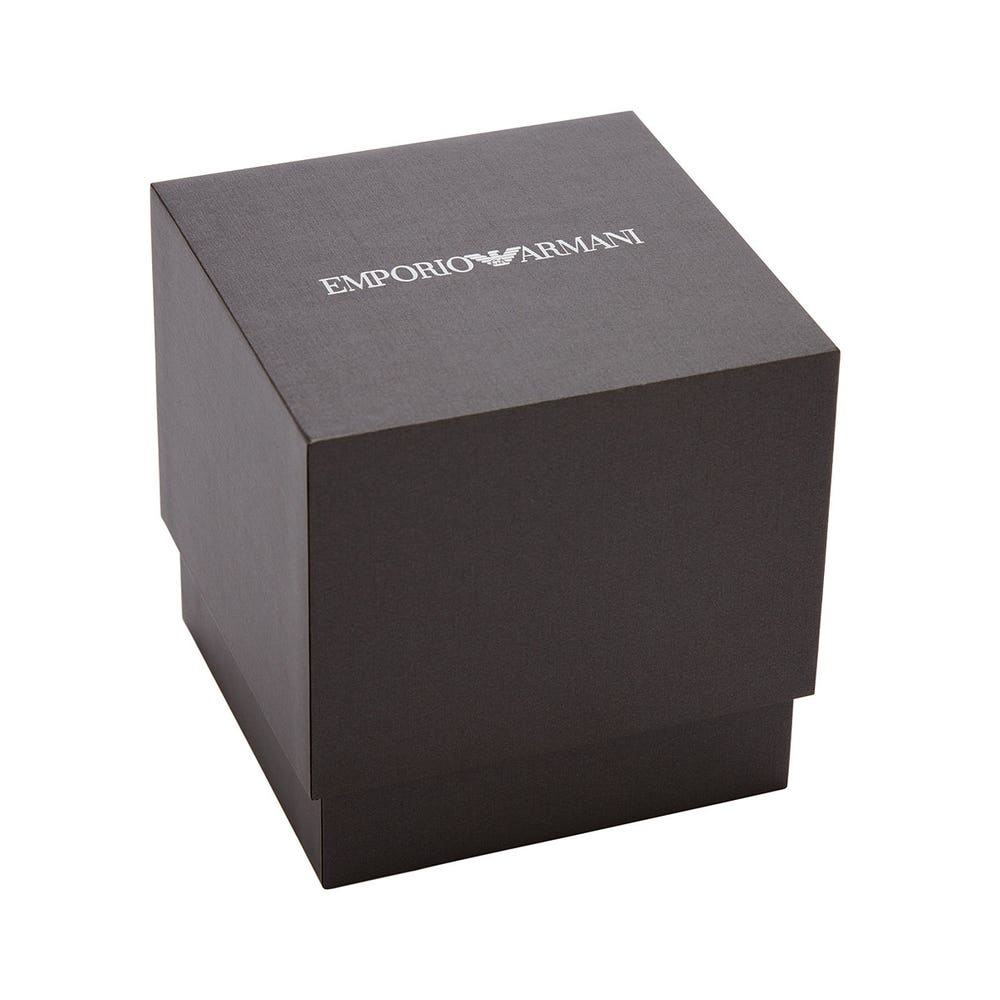 Montre quartz Homme Emporio Armani Bleu
AR11362