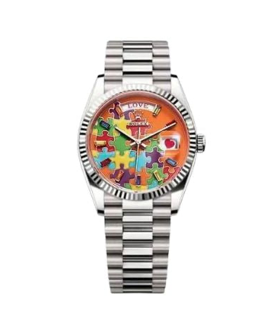 Rolex Oyster Perpetual Day-Date 36